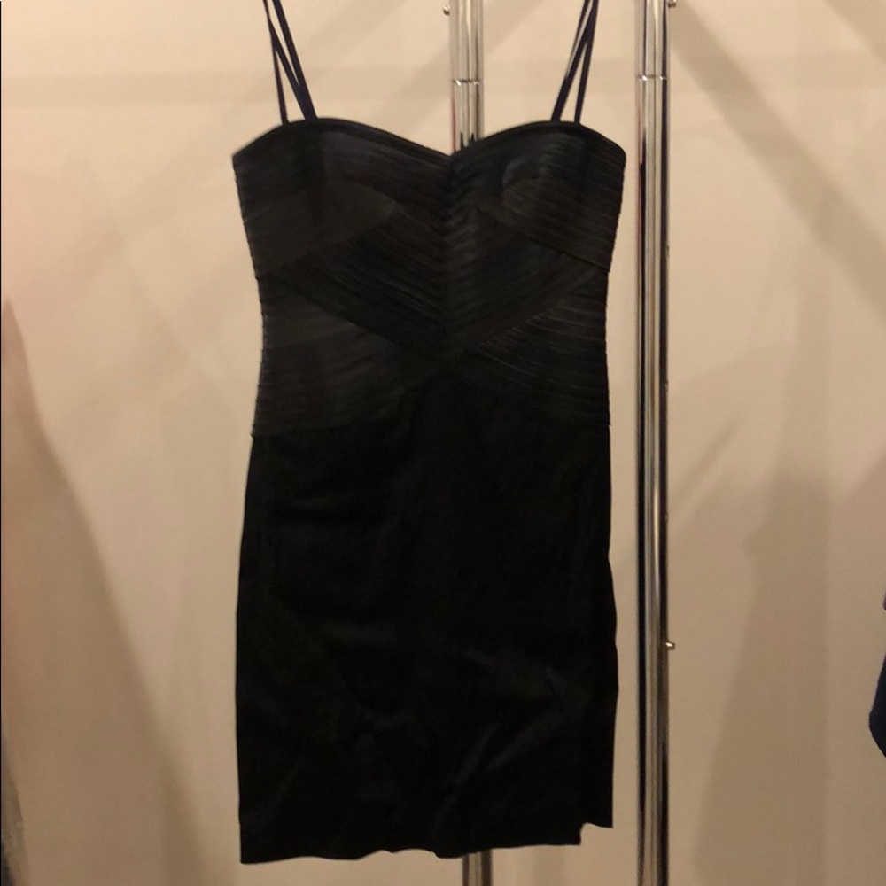 BCBG Maxazria Little black dress